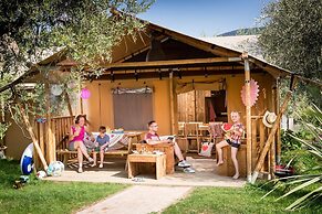 Weekend Glamping Resort