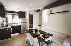 Weekend Glamping Resort