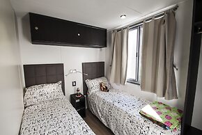 Weekend Glamping Resort