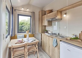 Weekend Glamping Resort