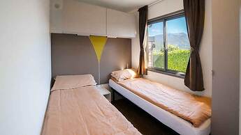 Weekend Glamping Resort