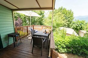 Weekend Glamping Resort