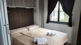 Weekend Glamping Resort