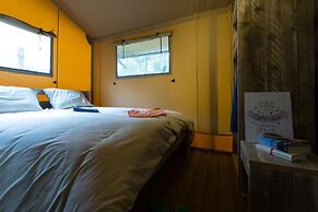 Weekend Glamping Resort