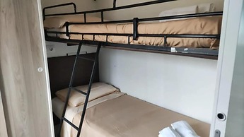 Weekend Glamping Resort