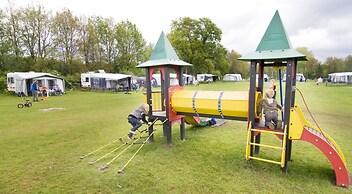 Recreatiepark De Boshoek