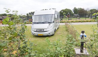 Recreatiepark De Boshoek