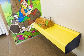 Recreatiepark De Boshoek