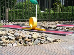 Recreatiepark De Boshoek