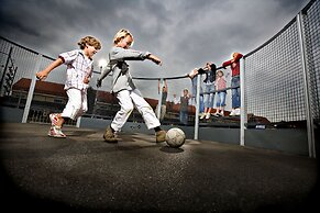 Recreatiepark De Boshoek