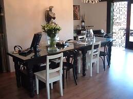 Recreatiepark De Boshoek