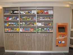 Recreatiepark De Boshoek