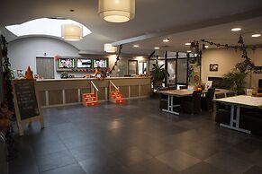 Recreatiepark De Boshoek