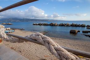 Limoni sul mare