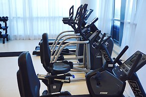 Heaven on Midtown Fully Furnished Apts