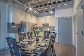 Heaven on Midtown Fully Furnished Apts