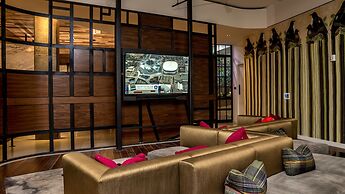 Heaven on Midtown Fully Furnished Apts