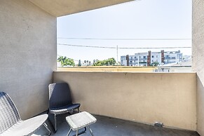 Heaven on Midtown Fully Furnished Apts