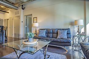 Heaven on Midtown Fully Furnished Apts