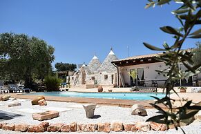Paradise Trulli