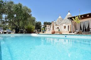 Paradise Trulli