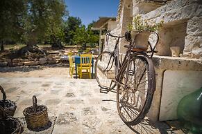 Paradise Trulli