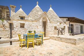 Paradise Trulli