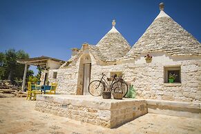 Paradise Trulli