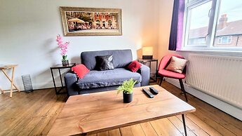 Stunning Central Richmond with garden