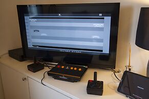 Stunning Central Richmond with garden