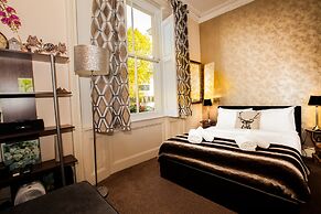 Pimlico Chic Suite