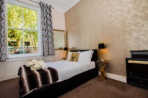 Pimlico Chic Suite