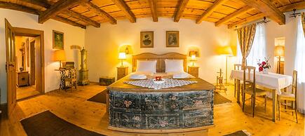 Casa Savri