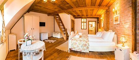 Casa Savri