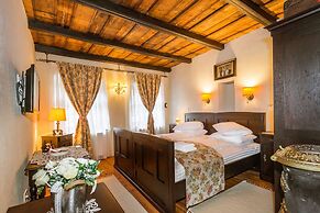 Casa Savri