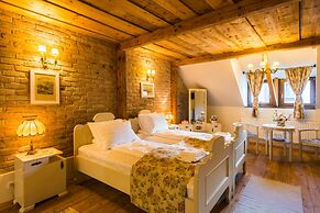 Casa Savri