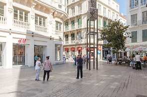 Amazing Apartments Málaga Center