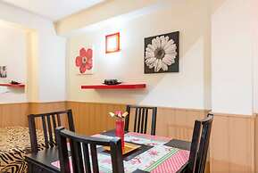 Amazing Apartments Málaga Center