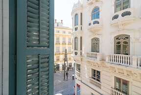 Amazing Apartments Málaga Center