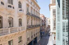 Amazing Apartments Málaga Center