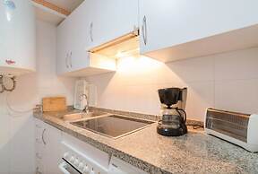 Amazing Apartments Málaga Center