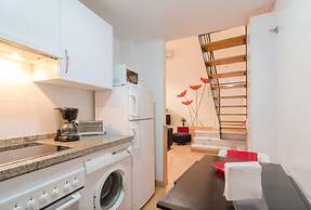 Amazing Apartments Málaga Center