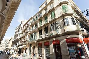 Amazing Apartments Málaga Center