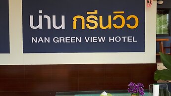 Nan Green View Hotel
