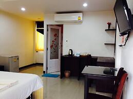 Nan Green View Hotel