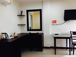 Nan Green View Hotel