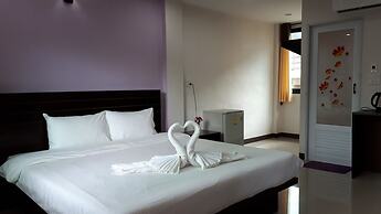 Nan Green View Hotel