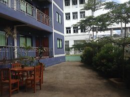 Nan Green View Hotel