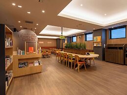 Comfort Hotel Nagoya Fushimi