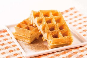 Comfort Hotel Nagoya Fushimi